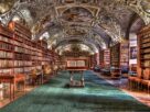 prague, library, prague monastery-980732.jpg